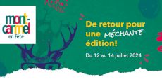 Mont-Carmel en fête