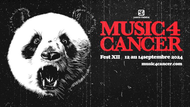 Music 4 Cancer