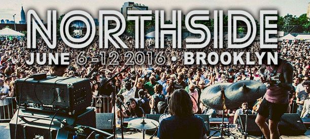 Northside Festival 2016