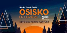 Osisko en lumière
