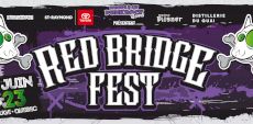 Red Bridge Fest