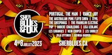 Sherblues & Folk