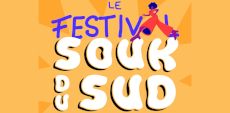 Souk du Sud