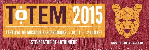 TOTEM Festival 2015