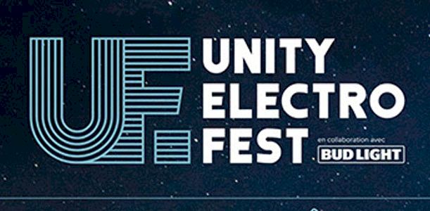 Unity Electro Fest