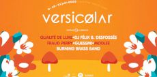 Versicølar