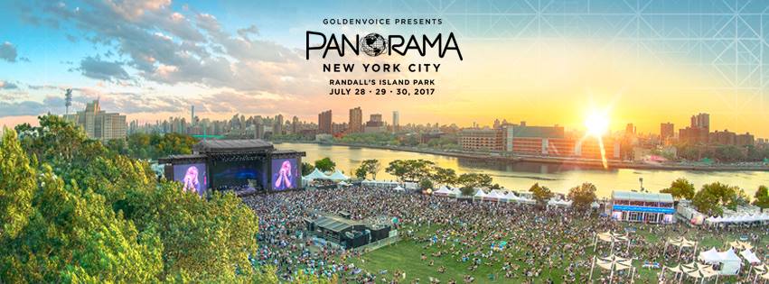 Randall's Island, NYC
