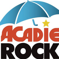 Acadie Rock 2016 Acadie Rock 2016
