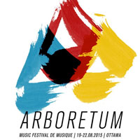 Arboretum - Festival de musique 2018 Arboretum - Festival de musique 2018