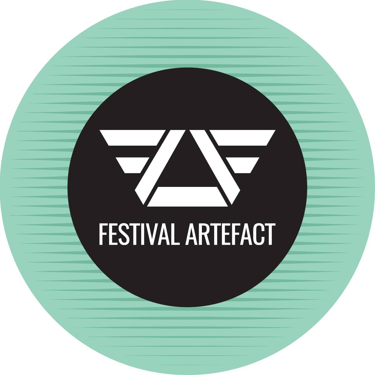 Festival Artefact 2019 Festival Artefact 2019