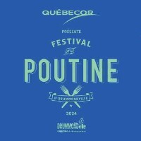 Festival de la poutine de Drummondville 2019 Festival de la poutine de Drummondville 2019