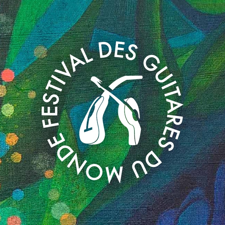 Festival des Guitares du Monde en Abitibi-Témiscamingue 2020 Festival des Guitares du Monde en Abitibi-Témiscamingue 2020