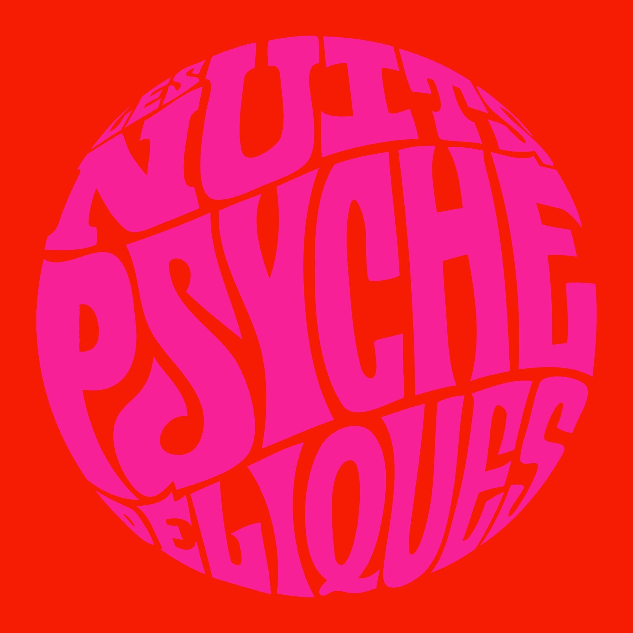 Festival des Nuits Psychédéliques de Québec 2020 Festival des Nuits Psychédéliques de Québec 2020