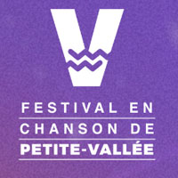 Festival en chanson de Petite-Vallée 2019 Festival en chanson de Petite-Vallée 2019