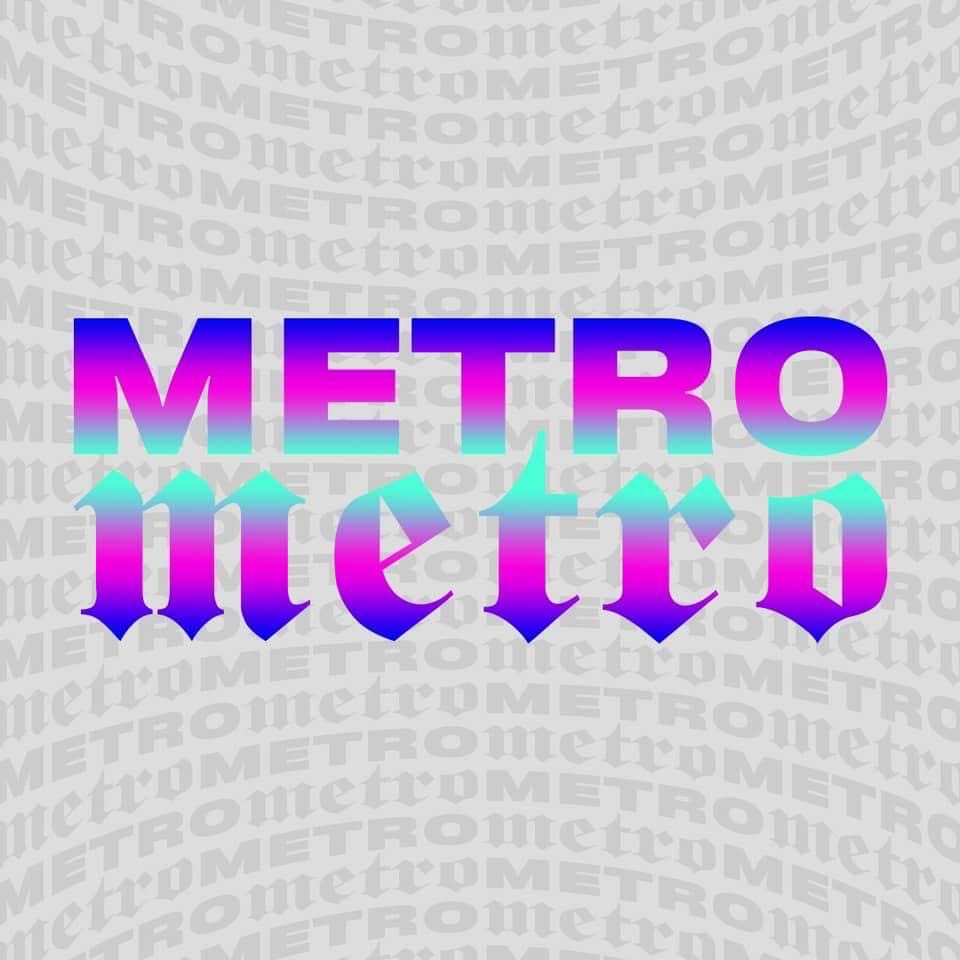 Festival Metro Metro 2020 Festival Metro Metro 2020