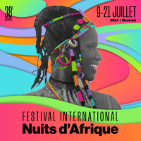 Festival Nuits d'Afrique 2017 Festival Nuits d'Afrique 2017