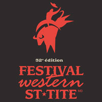 Festival western de St-Tite 2019 Festival western de St-Tite 2019