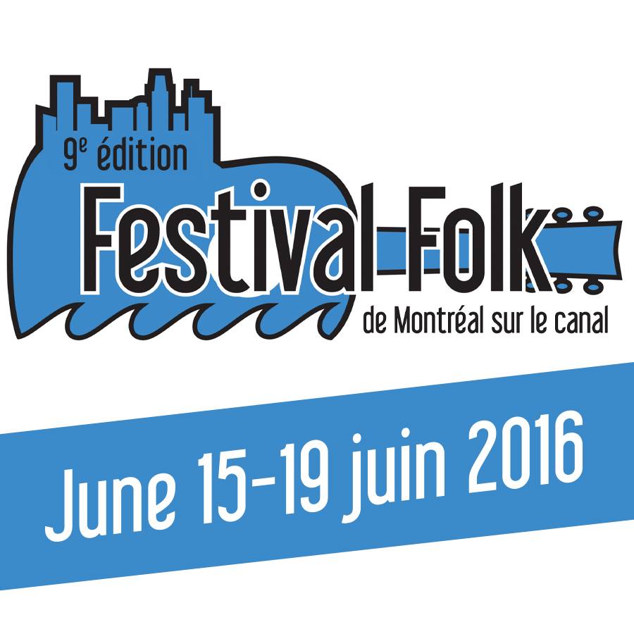 Folk sur le Canal 2016 Folk sur le Canal 2016