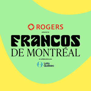 Francos de Montréal 2020 Francos de Montréal 2020