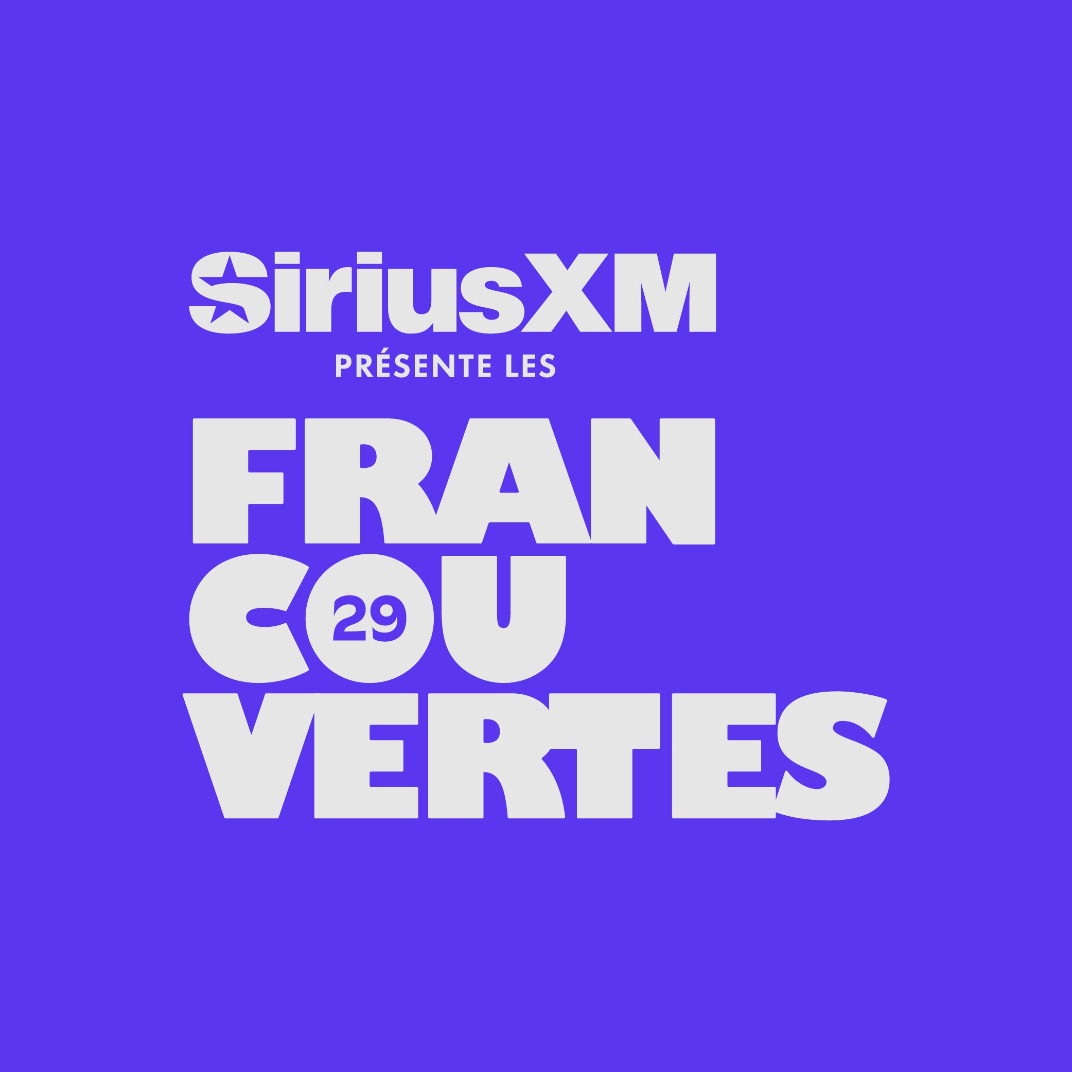 Francouvertes 2020 Francouvertes 2020