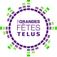 Grandes Fêtes TELUS 2018 Grandes Fêtes TELUS 2018