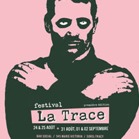 La Trace 2018 La Trace 2018