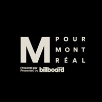 M pour Montréal 2019 M pour Montréal 2019