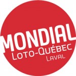Le Mondial Loto-Québec de Laval 2014 Le Mondial Loto-Québec de Laval 2014
