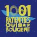 1001 patentes qui bougent