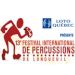 Festival de percussions de Longueuil