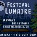 Festival Lunaire