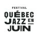Festival Québec Jazz en Juin