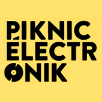 Piknic Électronik 2016 Piknic Électronik 2016