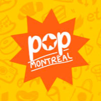 Pop Montréal 2019 Pop Montréal 2019