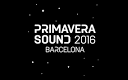 Primavera Sound 2016 Primavera Sound 2016