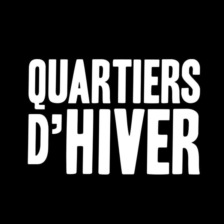 Quartiers d'hiver 2017 Quartiers d'hiver 2017