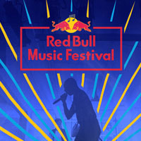 Red Bull Music Festival 2019 - Montréal Red Bull Music Festival 2019 - Montréal