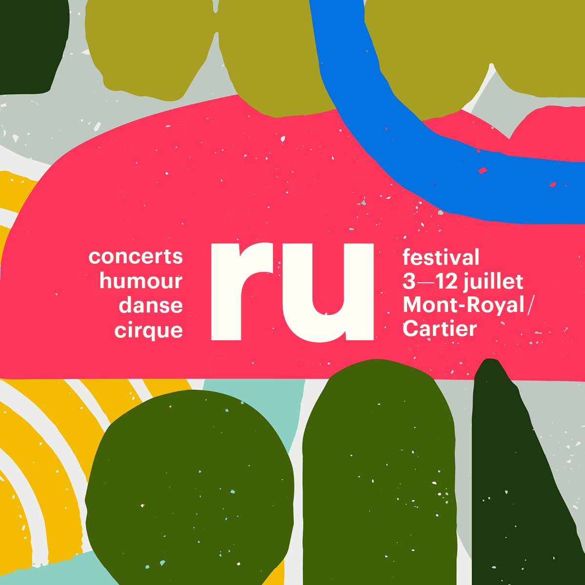 RU (Réappropriation Urbaine) 2016 RU (Réappropriation Urbaine) 2016