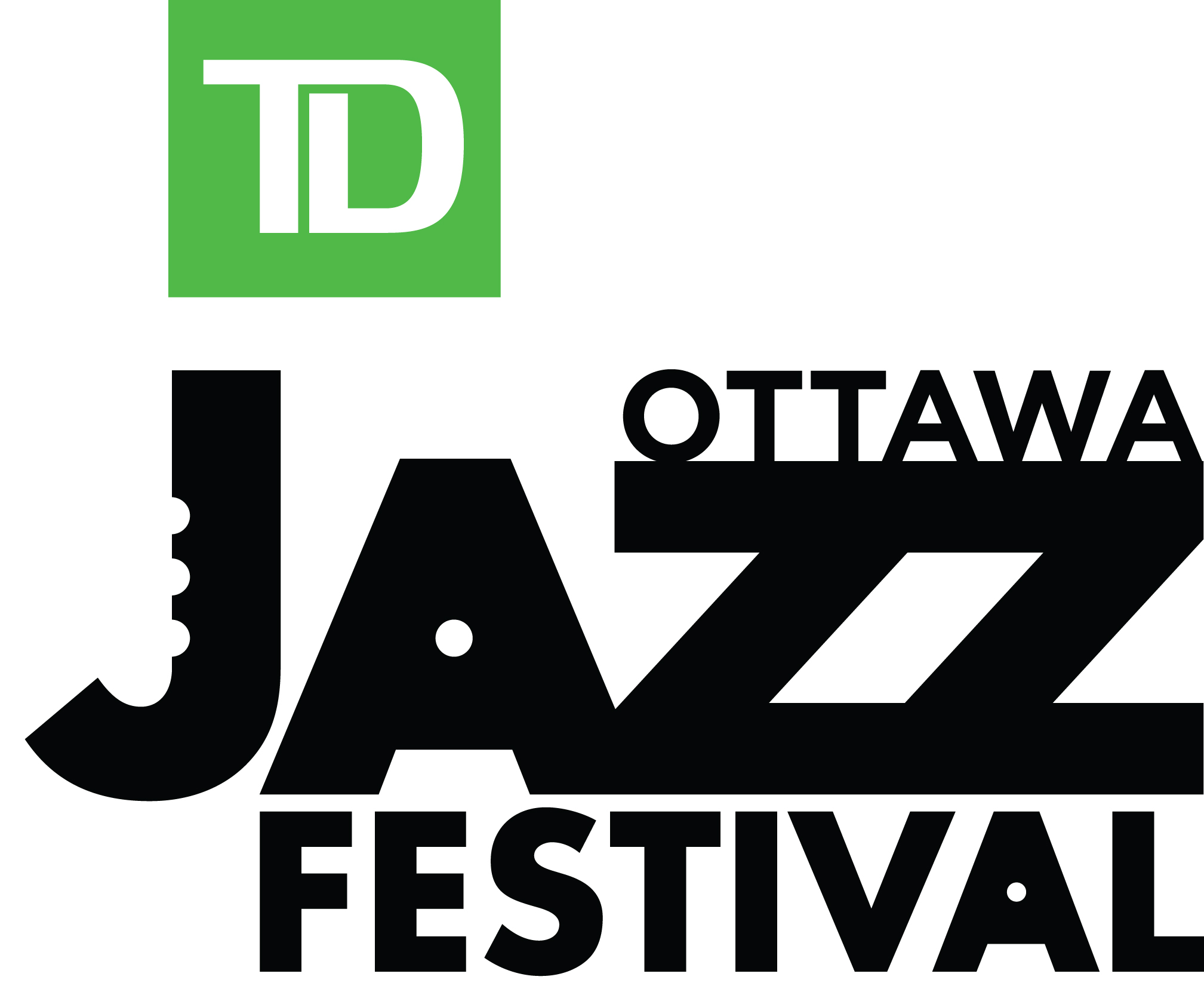 TD Ottawa Jazz Festival 2016 TD Ottawa Jazz Festival 2016
