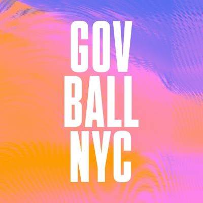 Governors Ball NYC 2019 Governors Ball NYC 2019