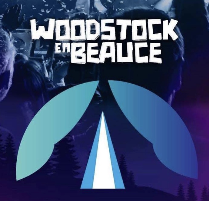 Woodstock en Beauce 2018 Woodstock en Beauce 2018