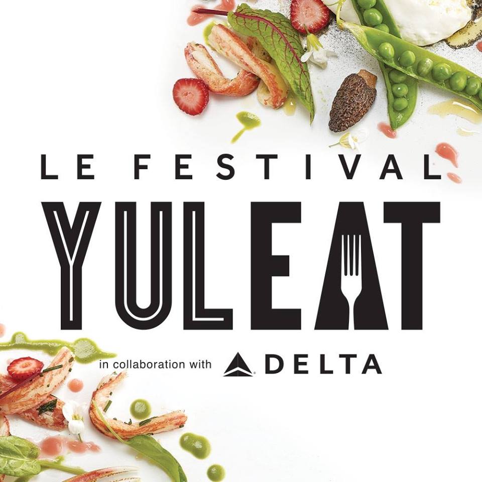 YUL Eat 2018 YUL Eat 2018