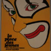 Affiche de l'édition 1985.