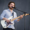 Alt-J. Photo par Guillaume Jolicoeur.