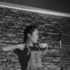 Photo par Shanti Loiselle.