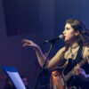 Photo par Shanti Loiselle.