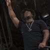 A$AP FERG - photo par Greg Matthews