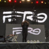 A$AP FERG - photo par Greg Matthews