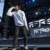 A$AP FERG - photo par Greg Matthews