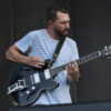 AWOLNATION - Photo par GjM Photography